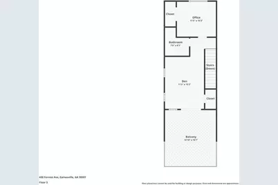 430 Forrest Avenue, Gainesville, GA 30501 - Photo 51