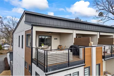 430 Forrest Avenue, Gainesville, GA 30501 - Photo 7