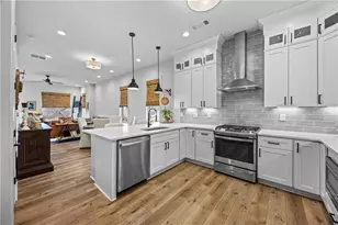 430 Forrest Ave, Gainesville, GA 30501 - Photo 23