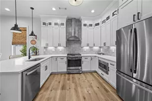 430 Forrest Ave, Gainesville, GA 30501 - Photo 13