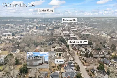 430 Forrest Avenue, Gainesville, GA 30501 - Photo 5