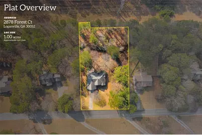 2878 Forest Court, Loganville, GA 30052 - Photo 3