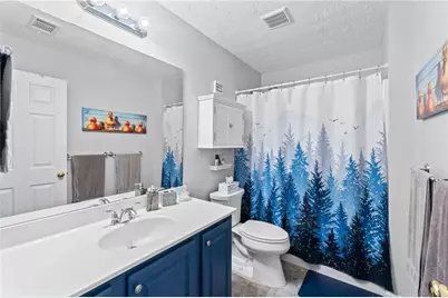 5589 Ashmoore Court, Flowery Branch, GA 30542 - Photo 7