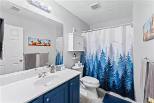 5589 Ashmoore Ct, Flowery Branch, GA 30542 - Photo 7