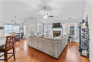 5589 Ashmoore Ct, Flowery Branch, GA 30542 - Photo 13