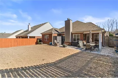 5589 Ashmoore Court, Flowery Branch, GA 30542 - Photo 33