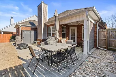 5589 Ashmoore Court, Flowery Branch, GA 30542 - Photo 31