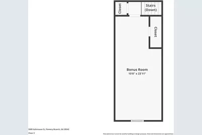 5589 Ashmoore Court, Flowery Branch, GA 30542 - Photo 37