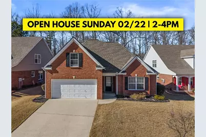 5589 Ashmoore Court, Flowery Branch, GA 30542 - Photo 1