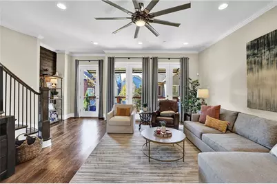 180 Easy Pines Way, Marietta, GA 30060 - Photo 3