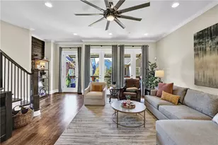 180 Easy Pnes Wy, Marietta, GA 30060 - Photo 3