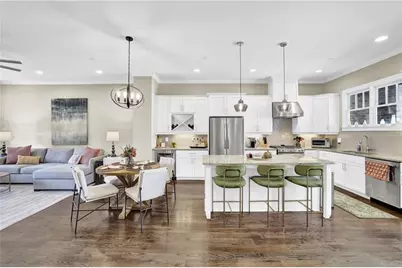 180 Easy Pines Way, Marietta, GA 30060 - Photo 19