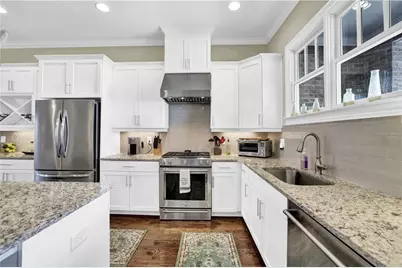 180 Easy Pines Way, Marietta, GA 30060 - Photo 21