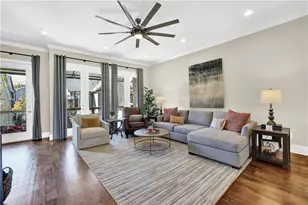 180 Easy Pnes Wy, Marietta, GA 30060 - Photo 13