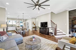 180 Easy Pnes Wy, Marietta, GA 30060 - Photo 13