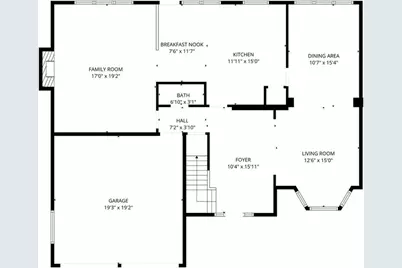 400 Stedford Lane, Duluth, GA 30097 - Photo 43