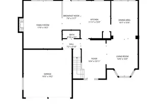 400 Stedford Ln, Duluth, GA 30097 - Photo 43