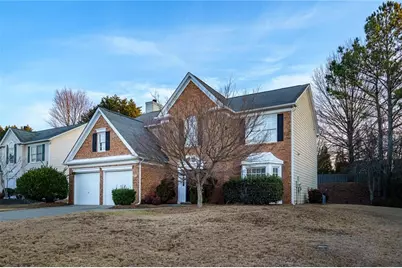 400 Stedford Lane, Duluth, GA 30097 - Photo 3