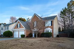 400 Stedford Ln, Duluth, GA 30097 - Photo 3