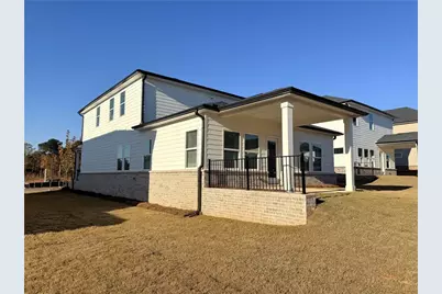 823 Misty Hollow Trail, Lawrenceville, GA 30045 - Photo 23