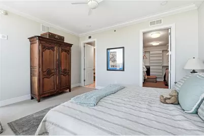 3630 Peachtree Road NE #2002, Atlanta, GA 30326 - Photo 15