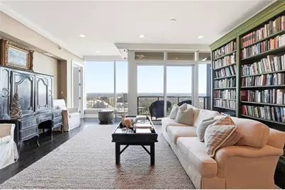 3630 Peachtree Road NE #2002, Atlanta, GA 30326 - Photo 9