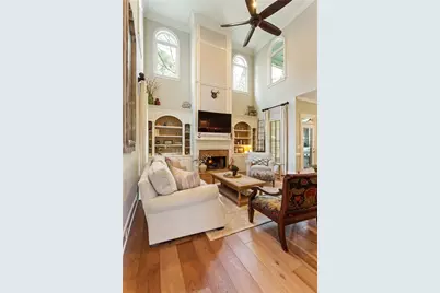 3514 Preserve Drive SE, Atlanta, GA 30339 - Photo 15