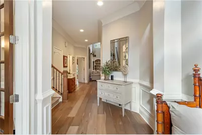 3514 Preserve Drive SE, Atlanta, GA 30339 - Photo 3