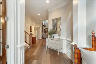 3514 Preserve Dr SE, Atlanta, GA 30339 - Photo 3