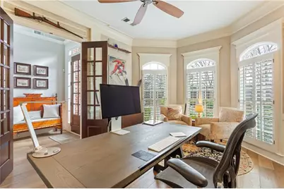 3514 Preserve Drive SE, Atlanta, GA 30339 - Photo 7