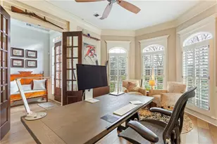 3514 Preserve Dr SE, Atlanta, GA 30339 - Photo 7