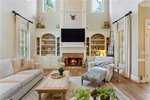 3514 Preserve Dr SE, Atlanta, GA 30339 - Photo 13