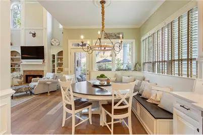 3514 Preserve Drive SE, Atlanta, GA 30339 - Photo 25