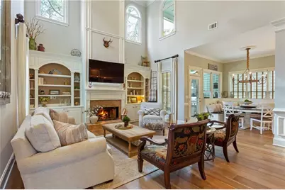 3514 Preserve Drive SE, Atlanta, GA 30339 - Photo 21