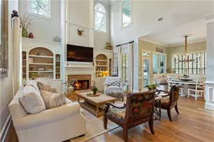 3514 Preserve Dr SE, Atlanta, GA 30339 - Photo 21