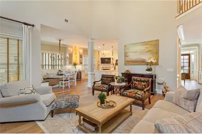 3514 Preserve Drive SE, Atlanta, GA 30339 - Photo 19