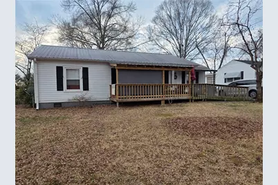 421 Spruce Street, Cedartown, GA 30125 - Photo 1