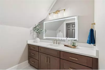 87 Carsons Creek Drive, Dawsonville, GA 30534 - Photo 45