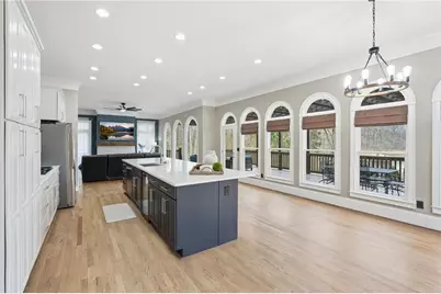 87 Carsons Creek Drive, Dawsonville, GA 30534 - Photo 25