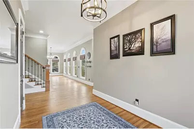 87 Carsons Creek Drive, Dawsonville, GA 30534 - Photo 11