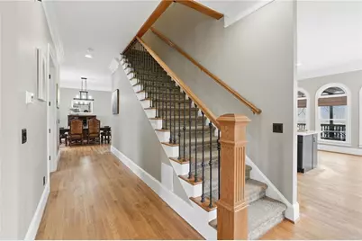 87 Carsons Creek Drive, Dawsonville, GA 30534 - Photo 37