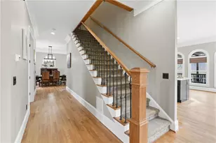 87 Carsons Creek Dr, Dawsonville, GA 30534 - Photo 37