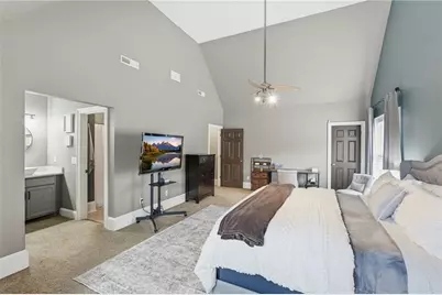 87 Carsons Creek Drive, Dawsonville, GA 30534 - Photo 51