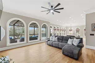 87 Carsons Creek Dr, Dawsonville, GA 30534 - Photo 17