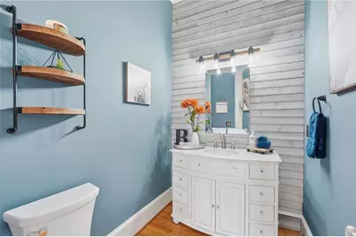 87 Carsons Creek Drive, Dawsonville, GA 30534 - Photo 61