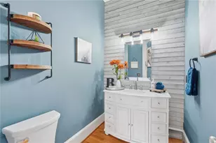 87 Carsons Creek Dr, Dawsonville, GA 30534 - Photo 61