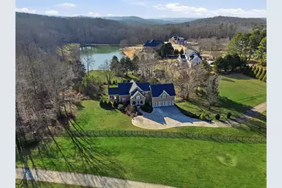 87 Carsons Creek Drive, Dawsonville, GA 30534 - Photo 7