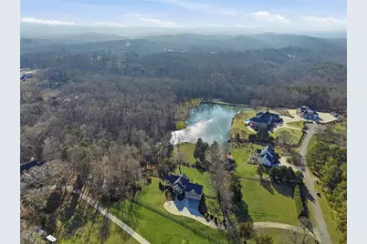 87 Carsons Creek Drive, Dawsonville, GA 30534 - Photo 3