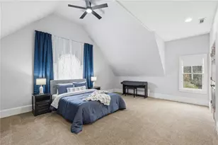 87 Carsons Creek Dr, Dawsonville, GA 30534 - Photo 57