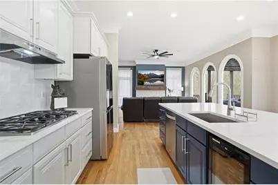 87 Carsons Creek Drive, Dawsonville, GA 30534 - Photo 29